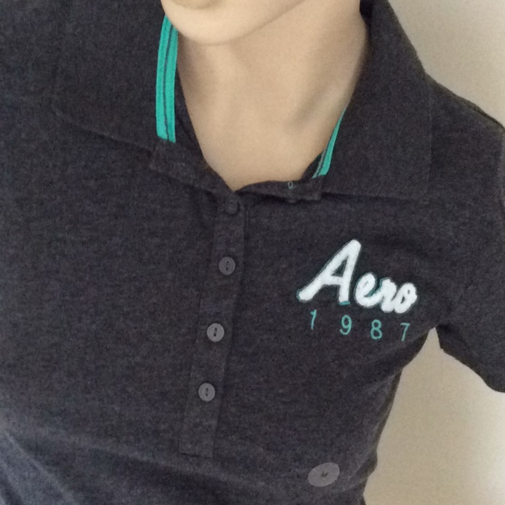 Aeropostale top - Picture 2 of 4